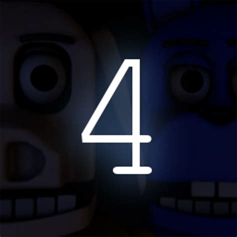 FNaM 4 (Classic Version) .